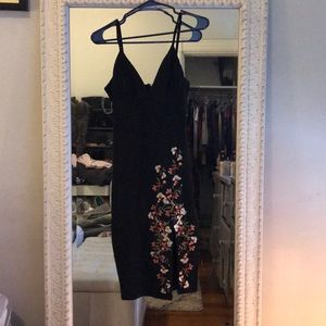NWT fashion nova dress